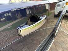 Land Rover Discovery 4 SD V6 HSE 