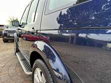Land Rover Discovery 4 SD V6 HSE 