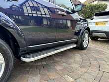 Land Rover Discovery 4 SD V6 HSE 