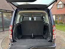 Land Rover Discovery 4 SD V6 HSE 