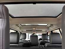Land Rover Discovery 4 SD V6 HSE 