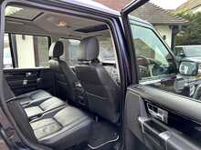 Land Rover Discovery 4 SD V6 HSE 