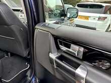 Land Rover Discovery 4 SD V6 HSE 