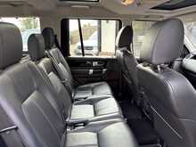 Land Rover Discovery 4 SD V6 HSE 