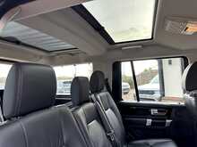 Land Rover Discovery 4 SD V6 HSE 