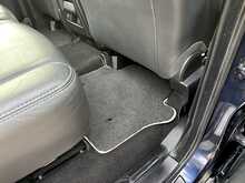 Land Rover Discovery 4 SD V6 HSE 