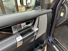 Land Rover Discovery 4 SD V6 HSE 