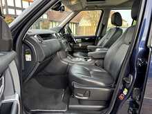 Land Rover Discovery 4 SD V6 HSE 