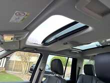 Land Rover Discovery 4 SD V6 HSE 