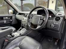 Land Rover Discovery 4 SD V6 HSE 
