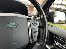 Land Rover Discovery 4 SD V6 HSE 