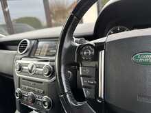 Land Rover Discovery 4 SD V6 HSE 