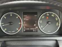 Land Rover Discovery 4 SD V6 HSE 