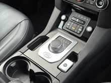 Land Rover Discovery 4 SD V6 HSE 