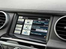 Land Rover Discovery 4 SD V6 HSE 