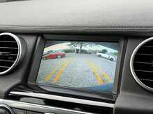 Land Rover Discovery 4 SD V6 HSE 