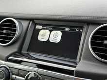 Land Rover Discovery 4 SD V6 HSE 