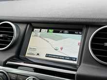 Land Rover Discovery 4 SD V6 HSE 