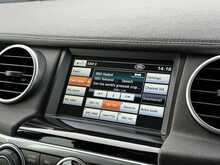 Land Rover Discovery 4 SD V6 HSE 