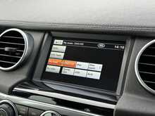 Land Rover Discovery 4 SD V6 HSE 