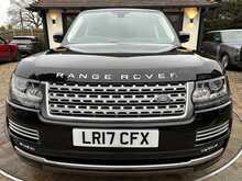 Land Rover Range Rover TD V6 Vogue SE 