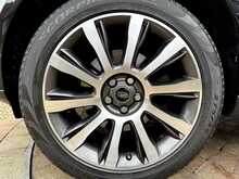 Land Rover Range Rover TD V6 Vogue SE 