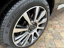 Land Rover Range Rover TD V6 Vogue SE 