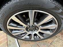 Land Rover Range Rover TD V6 Vogue SE 