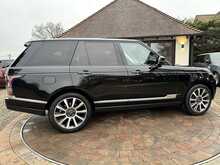 Land Rover Range Rover TD V6 Vogue SE 