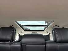 Land Rover Range Rover TD V6 Vogue SE 