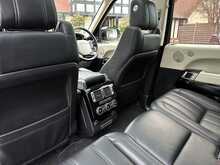 Land Rover Range Rover TD V6 Vogue SE 