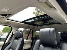 Land Rover Range Rover TD V6 Vogue SE 