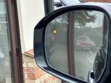 Land Rover Range Rover TD V6 Vogue SE 