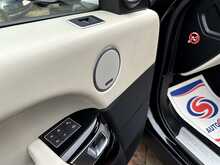 Land Rover Range Rover TD V6 Vogue SE 