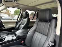 Land Rover Range Rover TD V6 Vogue SE 