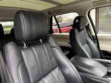 Land Rover Range Rover TD V6 Vogue SE 