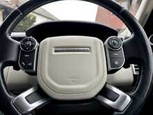Land Rover Range Rover TD V6 Vogue SE 