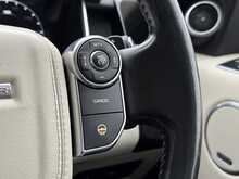 Land Rover Range Rover TD V6 Vogue SE 