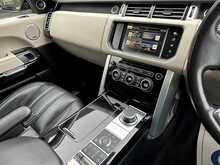Land Rover Range Rover TD V6 Vogue SE 