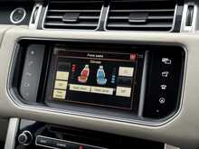 Land Rover Range Rover TD V6 Vogue SE 