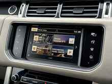 Land Rover Range Rover TD V6 Vogue SE 