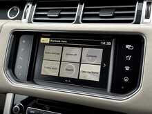 Land Rover Range Rover TD V6 Vogue SE 