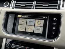 Land Rover Range Rover TD V6 Vogue SE 