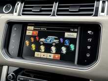 Land Rover Range Rover TD V6 Vogue SE 