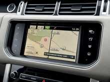 Land Rover Range Rover TD V6 Vogue SE 