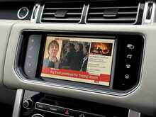 Land Rover Range Rover TD V6 Vogue SE 