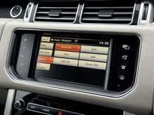 Land Rover Range Rover TD V6 Vogue SE 