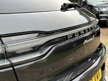 Porsche Macan T V6 S 