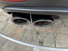 Porsche Macan T V6 S 