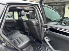 Porsche Macan T V6 S 